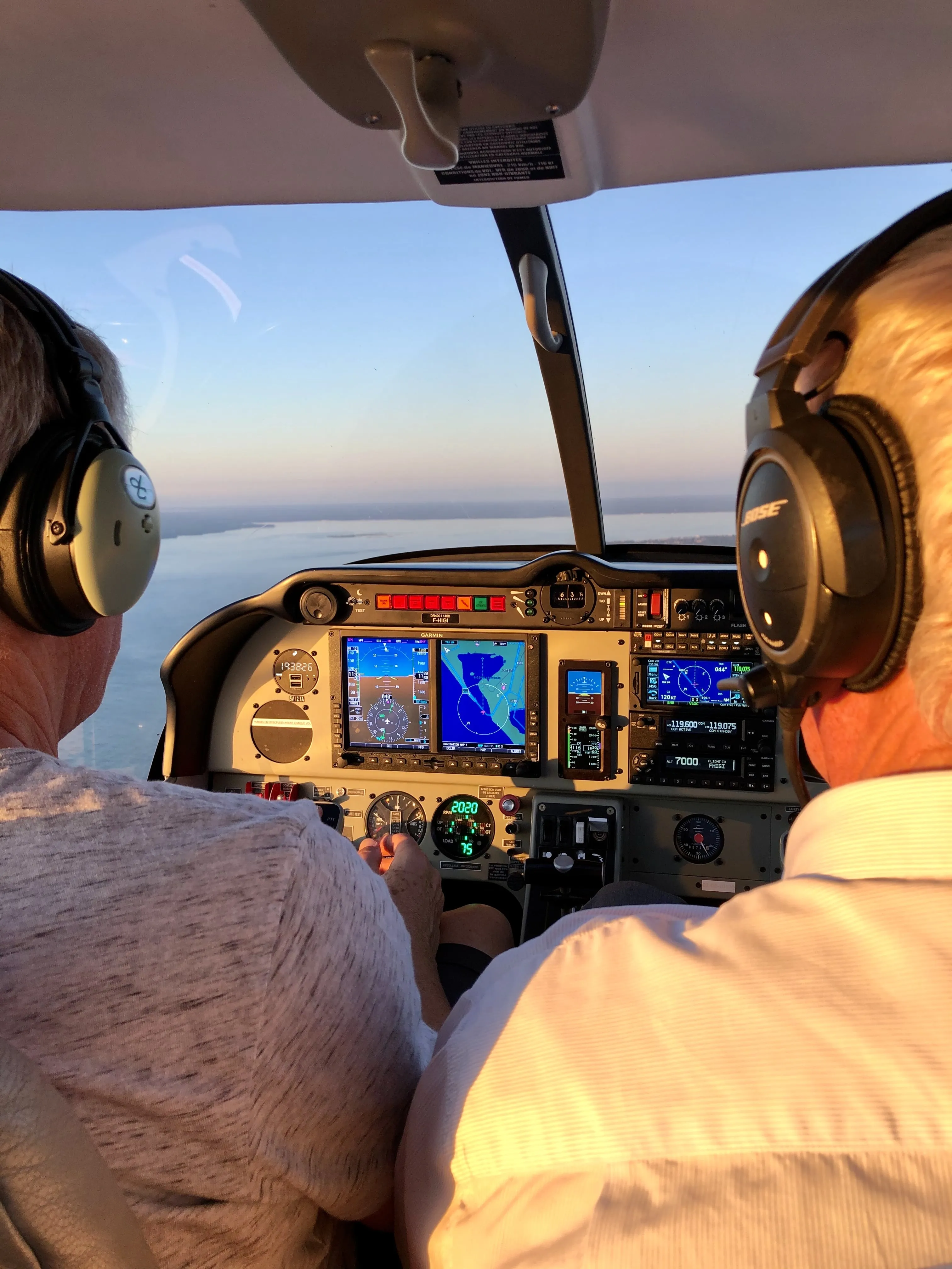 What Counts as Pilot-in-Command (PIC) Time? FAA and EASA Rules